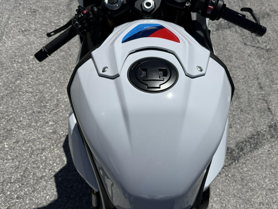2026 BMW S 1000 RR