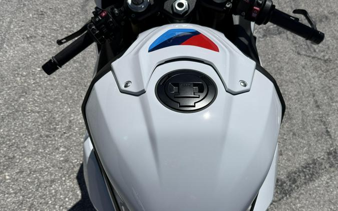 2026 BMW S 1000 RR