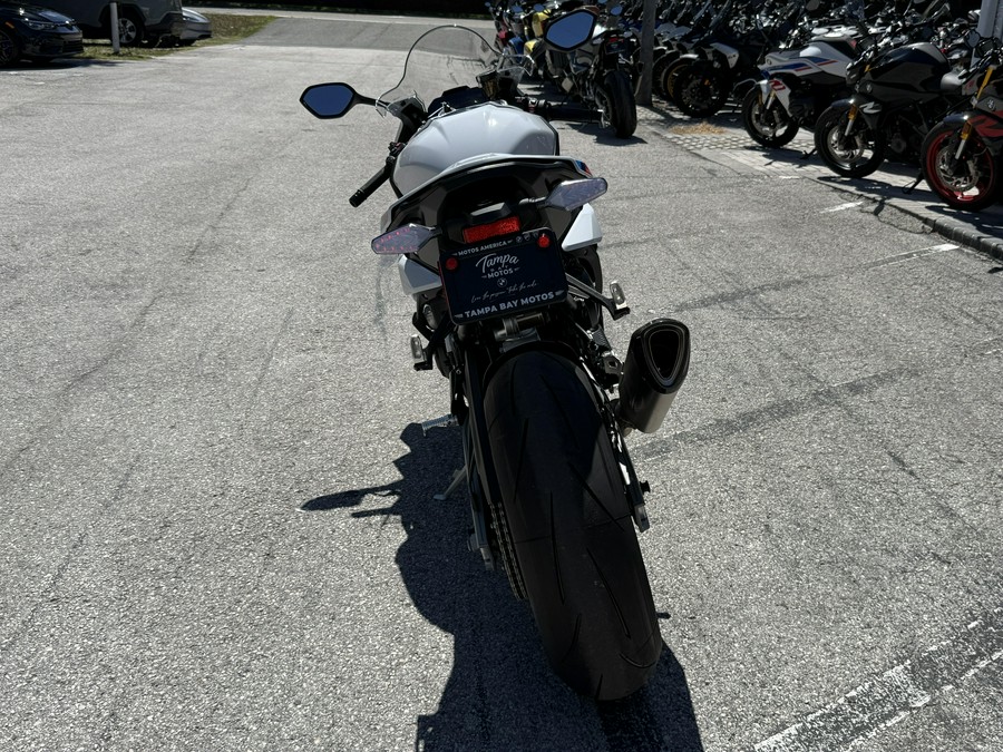 2026 BMW S 1000 RR