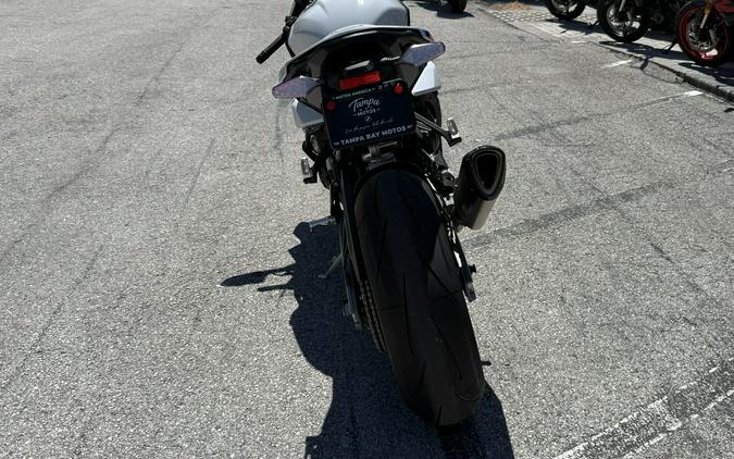 2026 BMW S 1000 RR