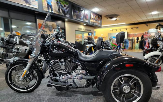 2022 Harley-Davidson Trike FLRT - Freewheeler
