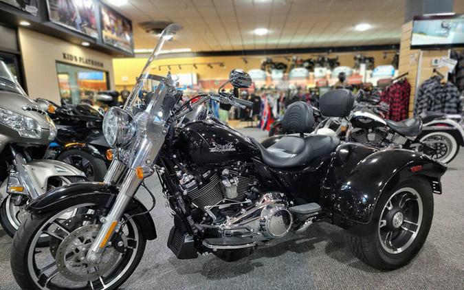 2022 Harley-Davidson Trike FLRT - Freewheeler