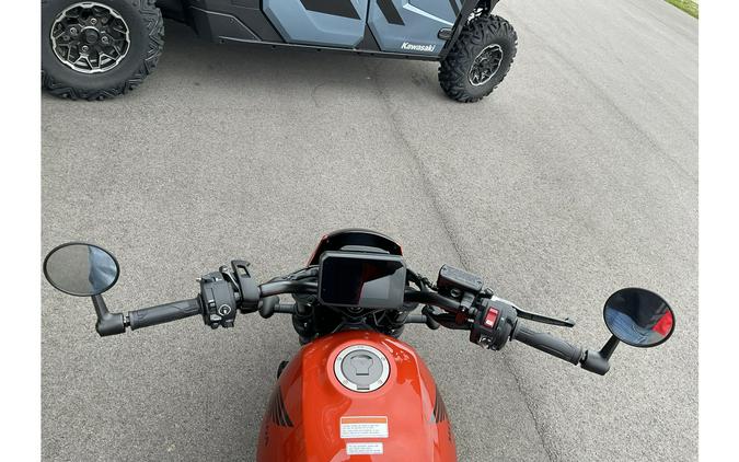 2025 Rebel® 1100 DCT SE - Honda