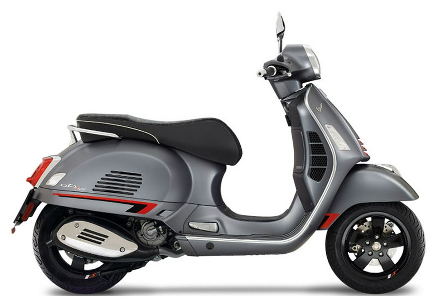 2020 Vespa GTS Supersport 300 HPE