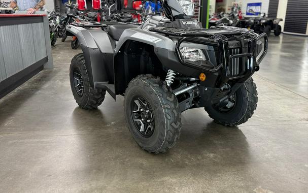 2026 Honda FourTrax Foreman Rubicon DCT EPS