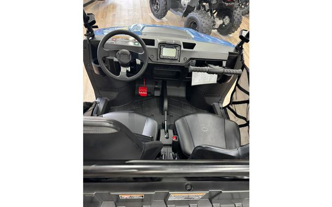 2027 Ranger® 150 EFI - Polaris