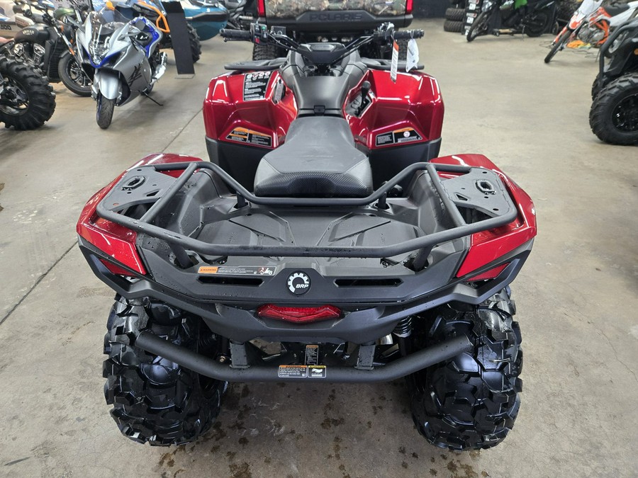 2027 Can-Am Outlander XT 700