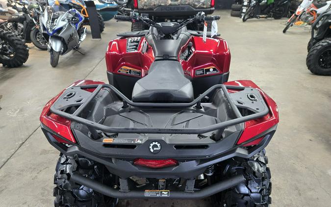 2027 Can-Am Outlander XT 700