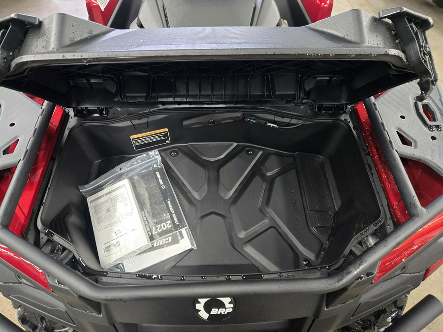 2027 Can-Am Outlander XT 700