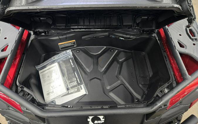2027 Can-Am Outlander XT 700