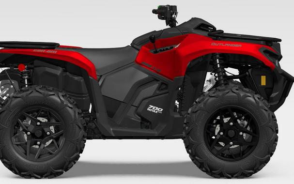 2027 Can-Am Outlander XT 700