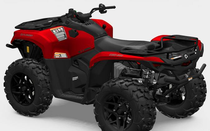2027 Can-Am Outlander XT 700