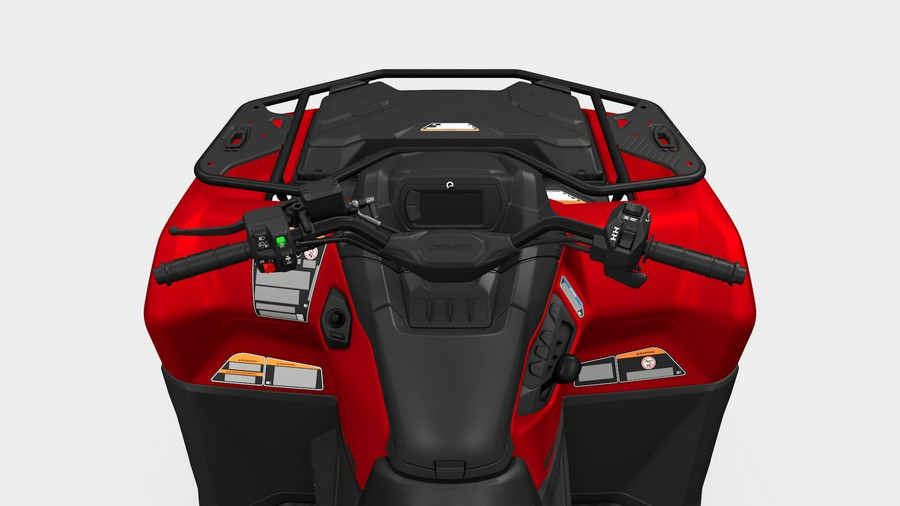 2027 Can-Am Outlander XT 700