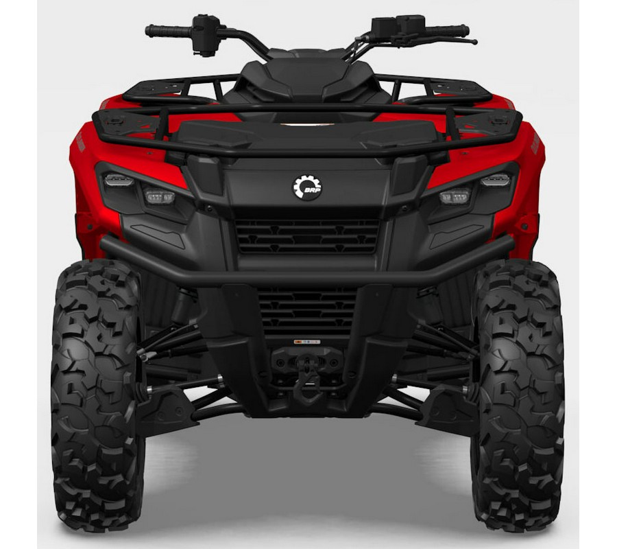 2027 Can-Am Outlander XT 700