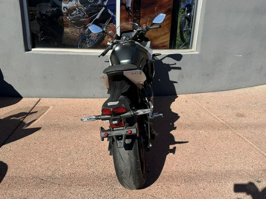 2024 Suzuki GSX 8R