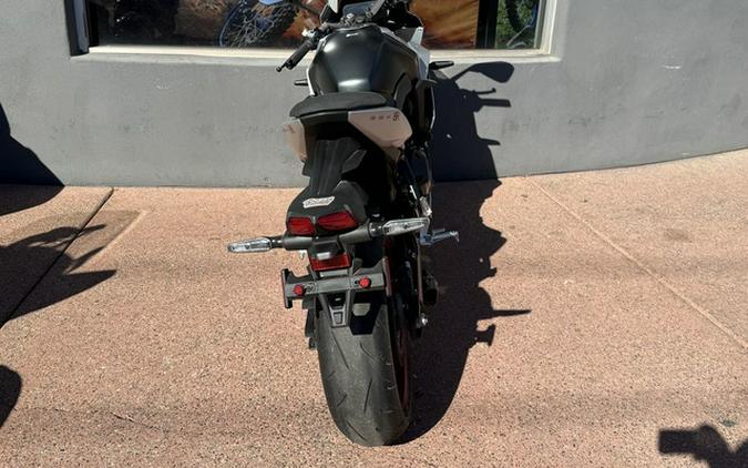 2024 Suzuki GSX 8R