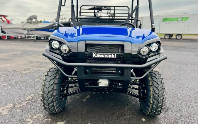 2024 Kawasaki MULE PRO-FXT™ 1000 LE