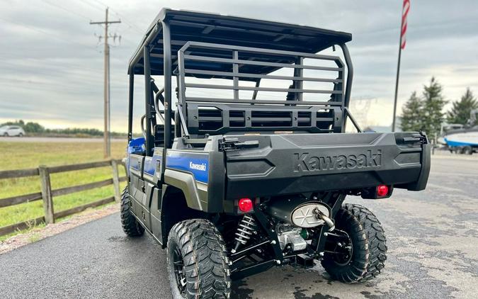 2024 Kawasaki MULE PRO-FXT™ 1000 LE