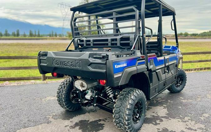 2024 Kawasaki MULE PRO-FXT™ 1000 LE