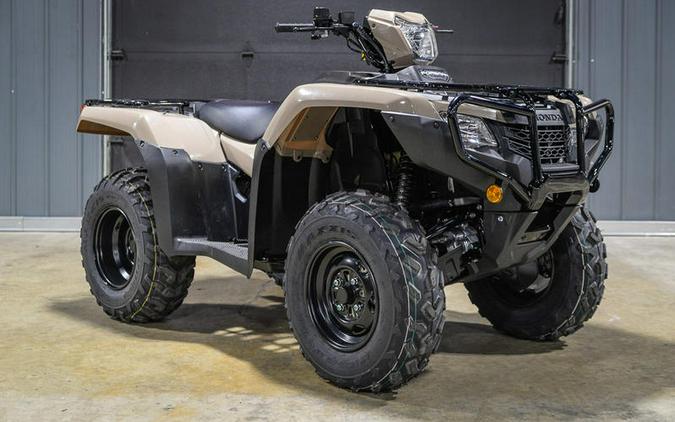 2024 Honda® FourTrax Foreman 4x4