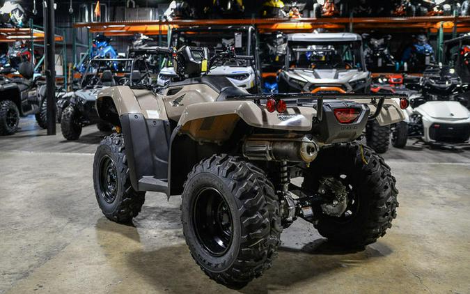 2024 Honda® FourTrax Foreman 4x4