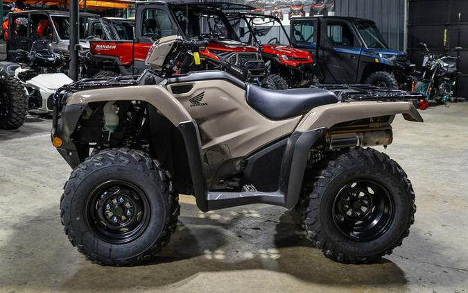 2024 Honda® FourTrax Foreman 4x4