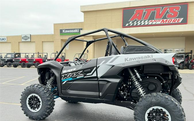 2024 Kawasaki Teryx KRX 1000