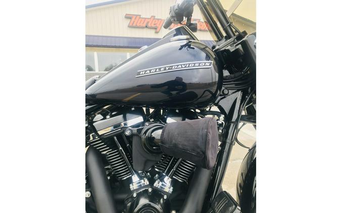 2019 Harley-Davidson® FLHRXS ROAD KING SPECIAL
