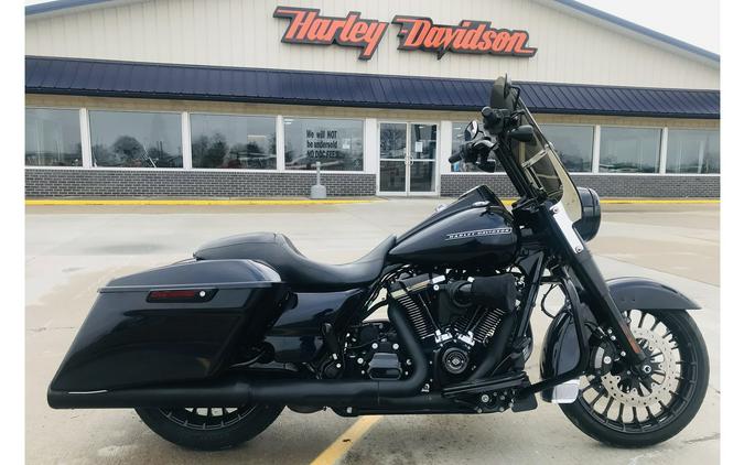 2019 Harley-Davidson® FLHRXS ROAD KING SPECIAL