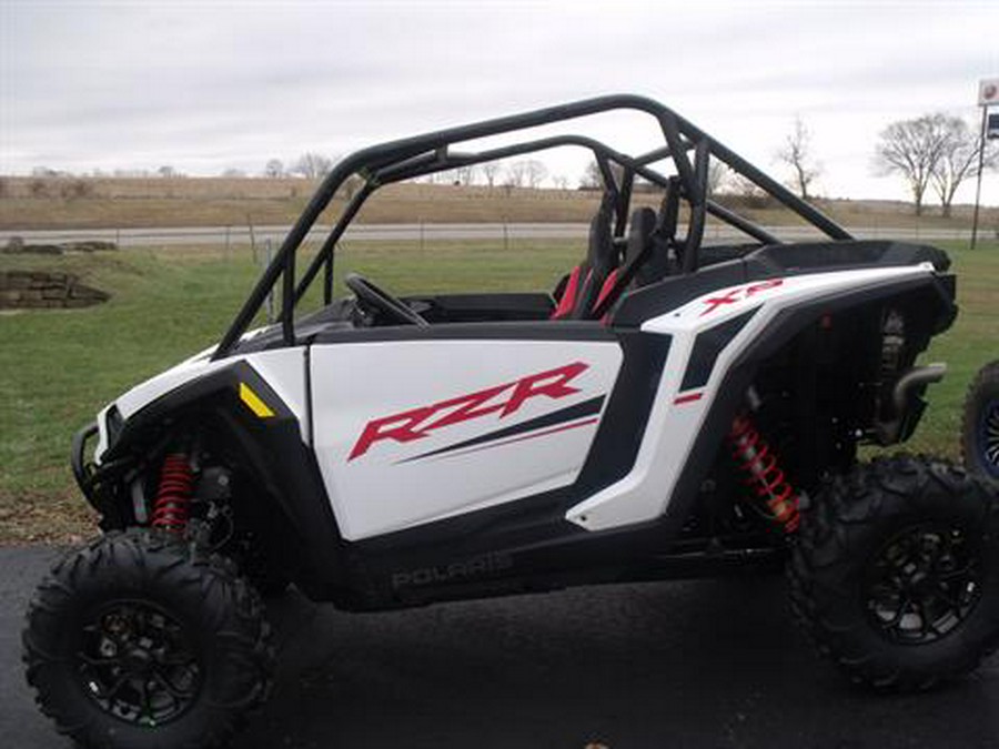 2024 Polaris RZR XP 1000 Sport