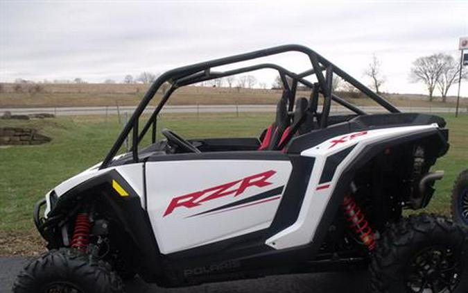 2024 Polaris RZR XP 1000 Sport