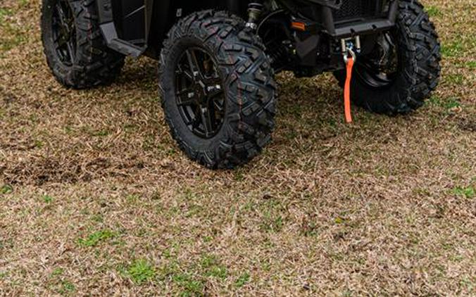 2024 Polaris Sportsman XP 1000 Ultimate Trail