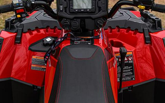 2024 Polaris Sportsman XP 1000 Ultimate Trail