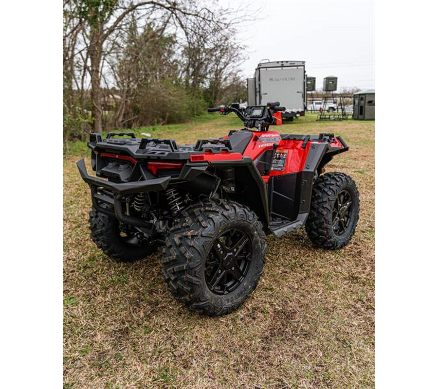 2024 Polaris Sportsman XP 1000 Ultimate Trail