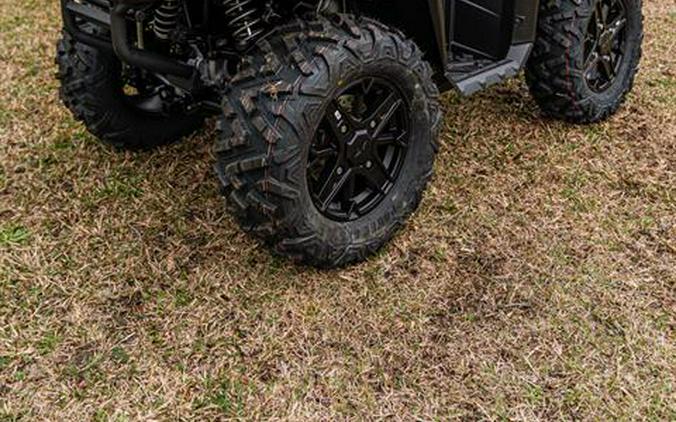 2024 Polaris Sportsman XP 1000 Ultimate Trail