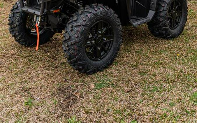 2024 Polaris Sportsman XP 1000 Ultimate Trail