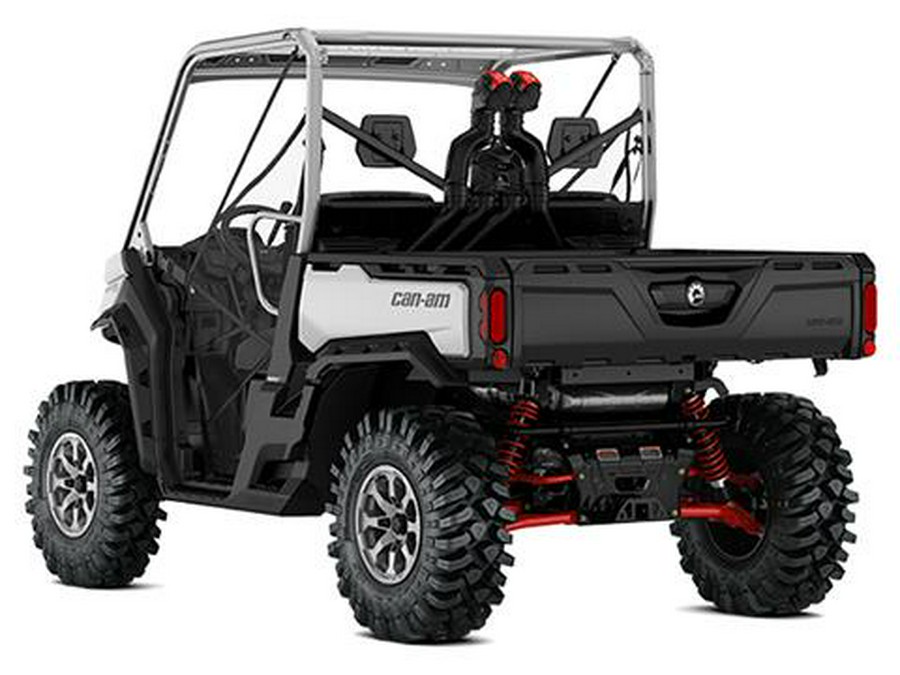 2024 Can-Am Defender X MR HD10