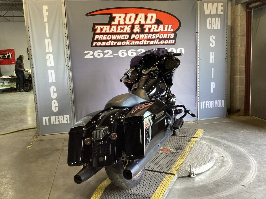 2022 Harley-Davidson® FLTRXST - Road Glide® ST