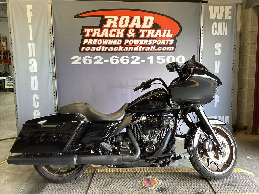 2022 Harley-Davidson® FLTRXST - Road Glide® ST