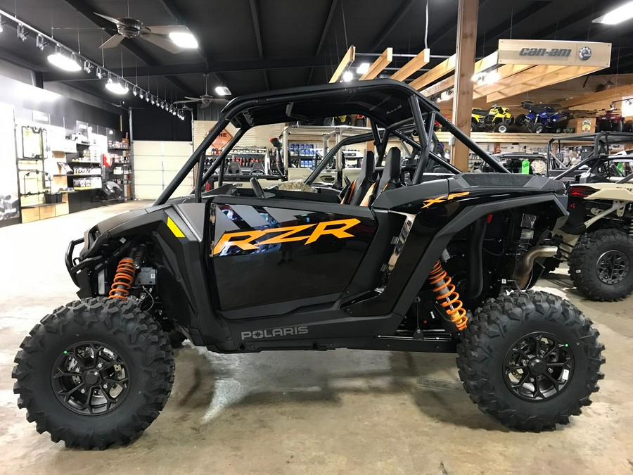 2024 POLARIS RZR XP 1000 Ultimate