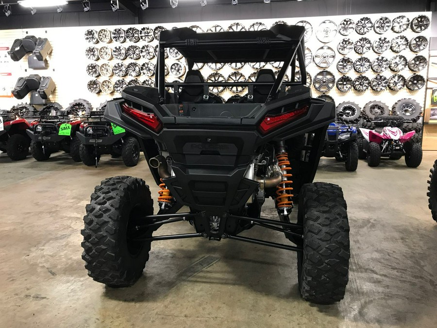 2024 POLARIS RZR XP 1000 Ultimate