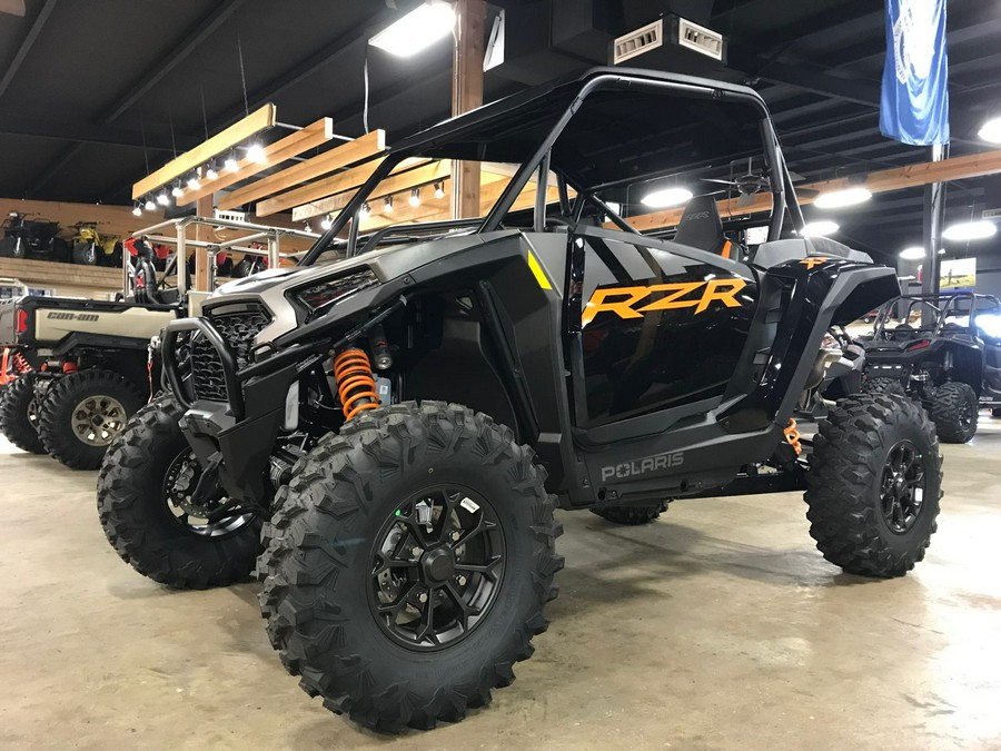 2024 POLARIS RZR XP 1000 Ultimate