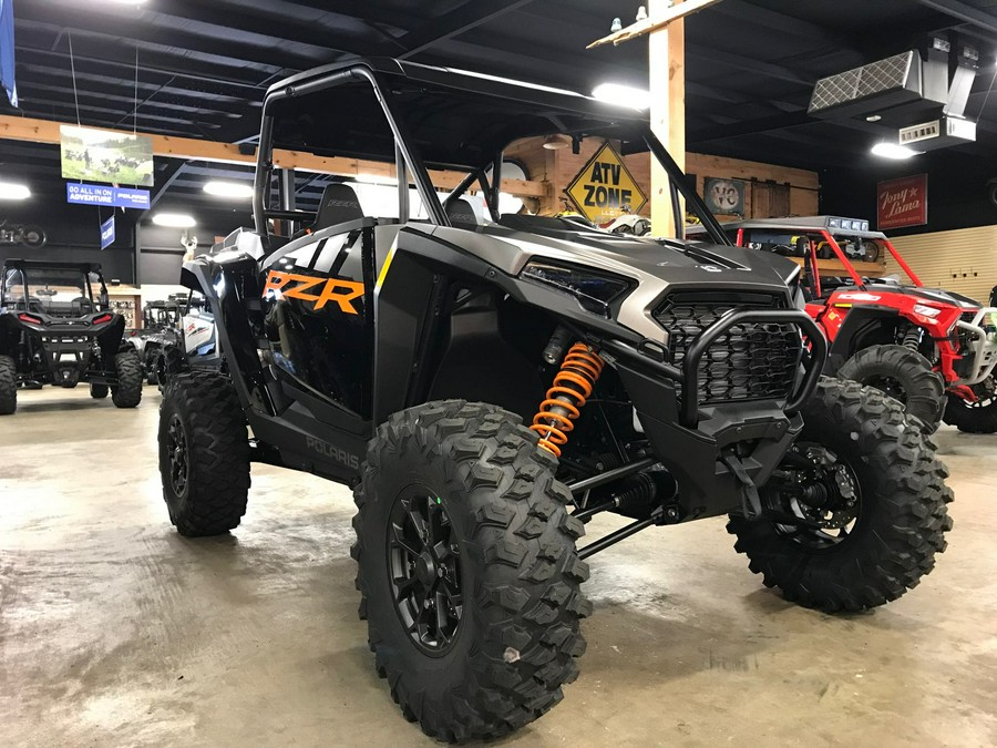 2024 POLARIS RZR XP 1000 Ultimate