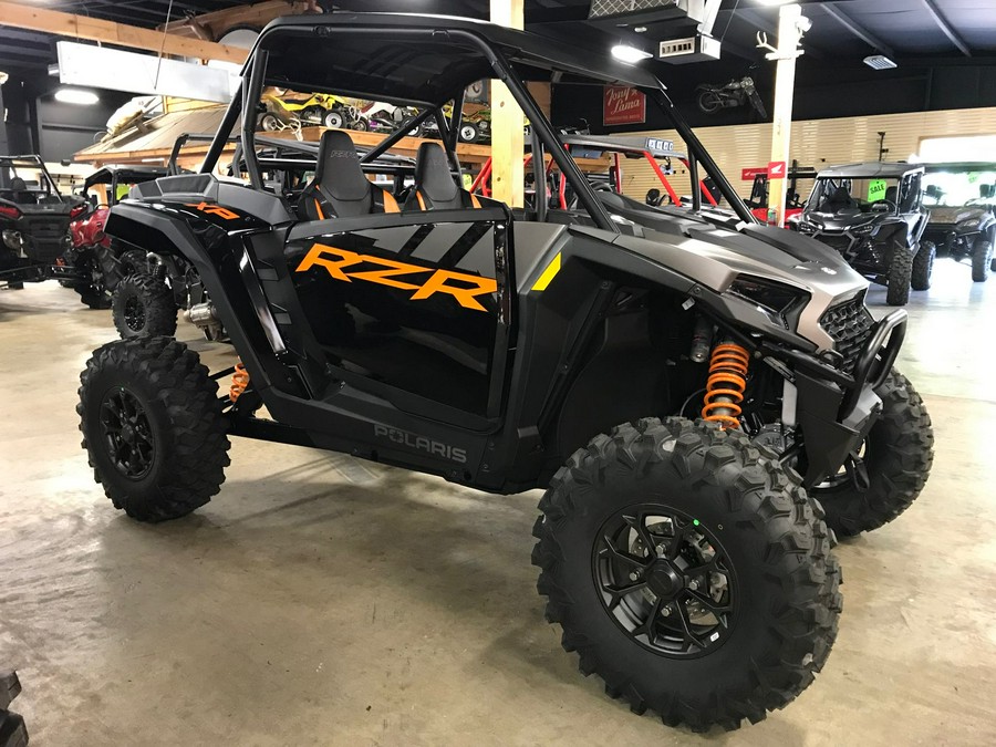 2024 POLARIS RZR XP 1000 Ultimate