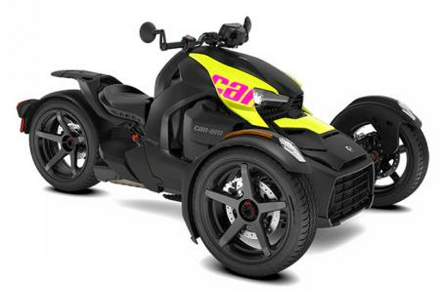 2022 Can-Am™ Ryker Sport 900 ACE™