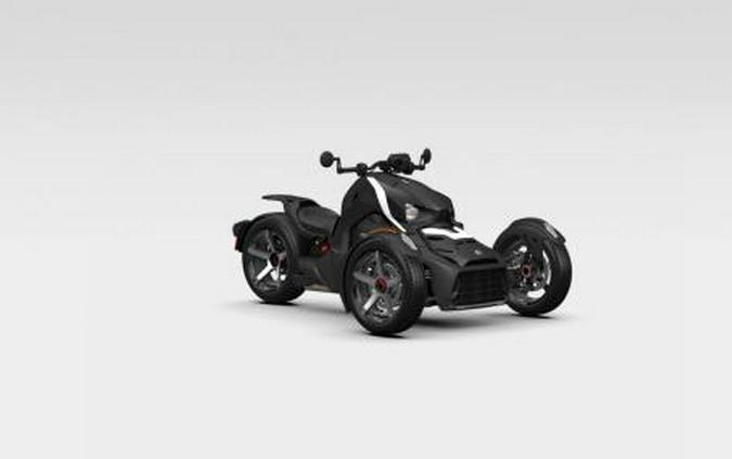 2022 Can-Am™ Ryker Sport 900 ACE™