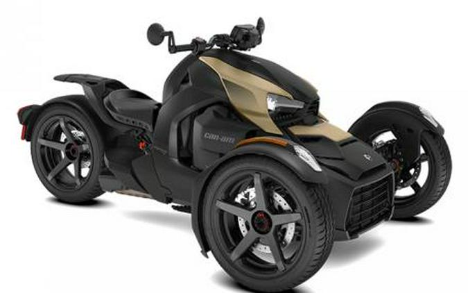 2022 Can-Am™ Ryker Sport 900 ACE™