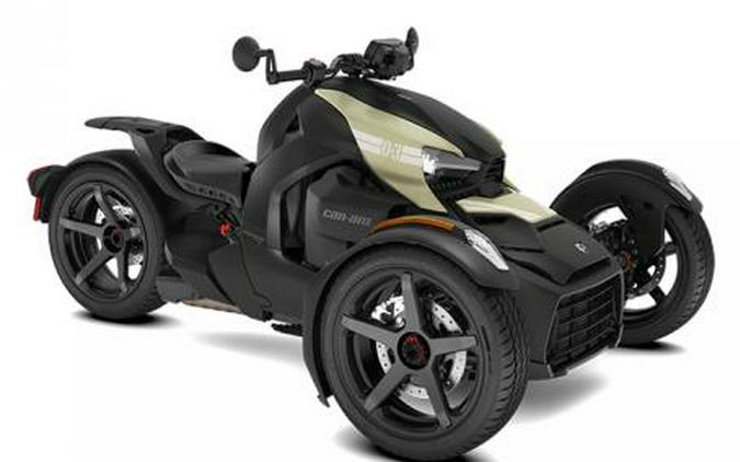 2022 Can-Am™ Ryker Sport 900 ACE™