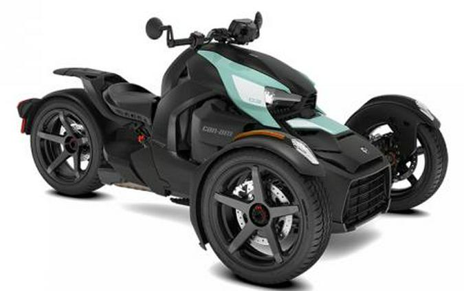 2022 Can-Am™ Ryker Sport 900 ACE™