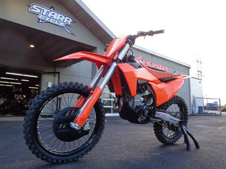 2023 KTM 450 SX-F